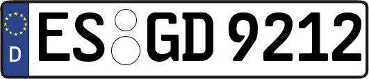 ES-GD9212