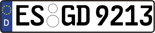 ES-GD9213