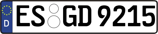 ES-GD9215