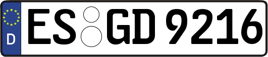 ES-GD9216