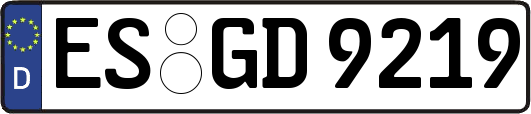 ES-GD9219
