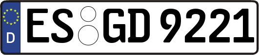 ES-GD9221