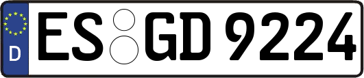 ES-GD9224