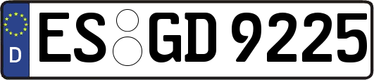 ES-GD9225