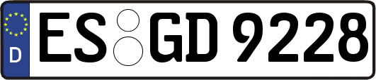 ES-GD9228