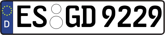 ES-GD9229