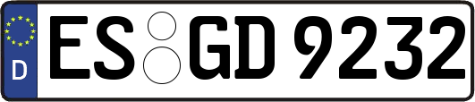 ES-GD9232