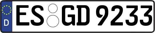 ES-GD9233
