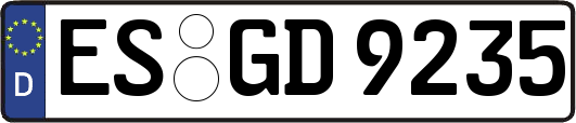 ES-GD9235