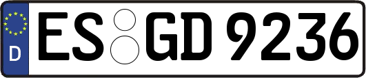 ES-GD9236