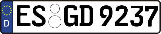 ES-GD9237