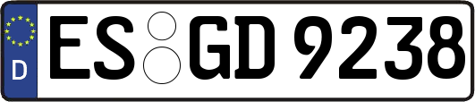 ES-GD9238