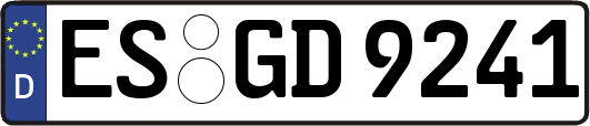 ES-GD9241