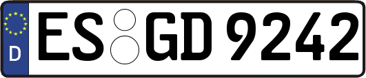 ES-GD9242