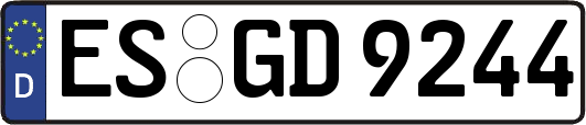 ES-GD9244