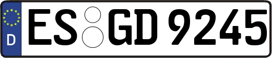 ES-GD9245