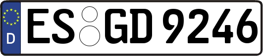 ES-GD9246