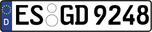 ES-GD9248