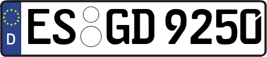 ES-GD9250