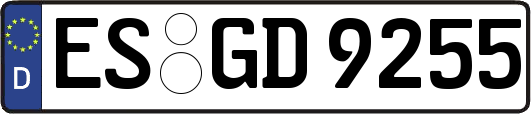 ES-GD9255