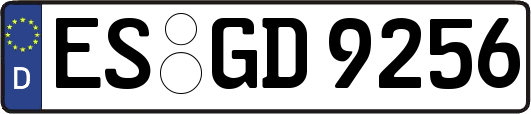ES-GD9256