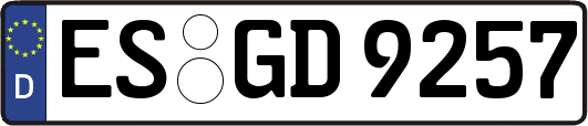 ES-GD9257