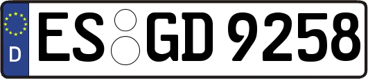 ES-GD9258