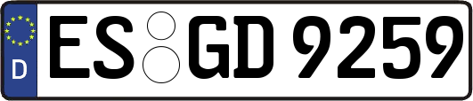 ES-GD9259