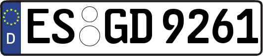 ES-GD9261