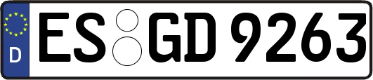 ES-GD9263