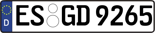 ES-GD9265