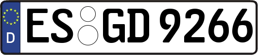 ES-GD9266