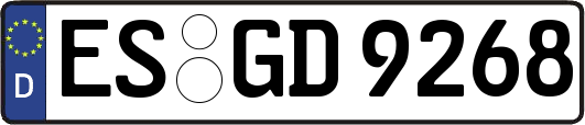 ES-GD9268
