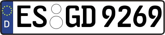 ES-GD9269