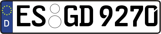 ES-GD9270