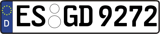 ES-GD9272