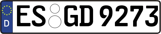ES-GD9273