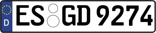 ES-GD9274