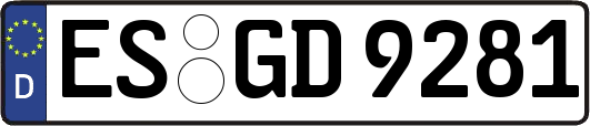 ES-GD9281