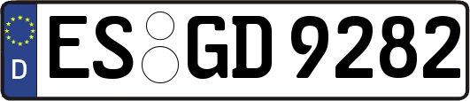 ES-GD9282