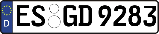 ES-GD9283