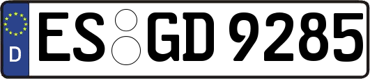 ES-GD9285