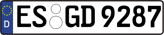 ES-GD9287