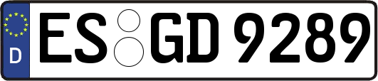ES-GD9289