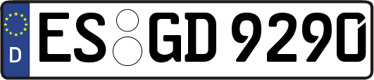 ES-GD9290