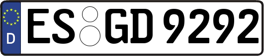 ES-GD9292