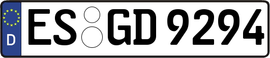 ES-GD9294