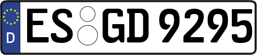 ES-GD9295