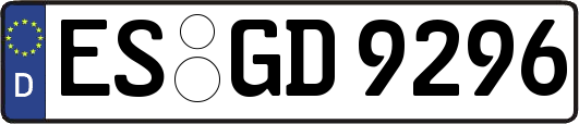 ES-GD9296