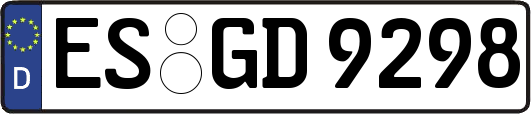 ES-GD9298